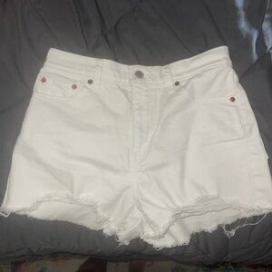 Levi’s 501 shorts